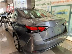 نیسان ڤێرسا